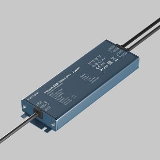 Источник напряжения 24V PSL019-60W-TRIAC-IP67 Maytoni Lighting control  734001