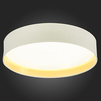 Светильник  50 см, 50W, 3000K-5000K EVOLUCE BRESCIA SLE300552-01 Никель