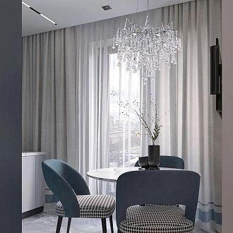 Подвесная люстра MODESTYLE MS.2105.600 SL