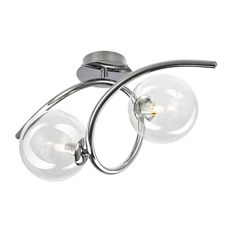 Бра 44*18 см, 2*G9 Citilux CL206321 Vansa