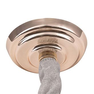 Светильник 50 см, Citilux DRYAD CL305150, золото