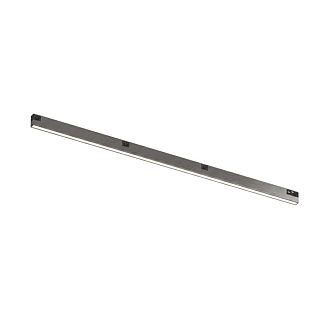 Светильник на шине 60,3*1,14*2,57 см, *LED*20W, 3000K, Denkirs SHINE PRIME LINEAR 3000К | ШАЙН ПРАЙМ ЛИНЕР 3000К DK4752-DN, темный никель