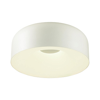 Потолочный светильник *36*14 см, LED 1*40W, 4000 К, Sonex Confy 7690/40L, белый