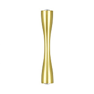 Бра 5*37 см, 10W, 3000K Odeon Light Anika 4292/10WL Золото