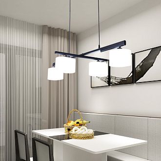 Подвесной светильник Inodesign Rid 40.12615