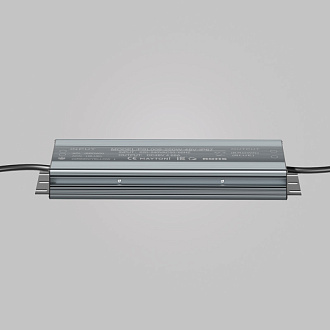 Блок питания для магнитных систем 250Вт, 48V, IP67 Maytoni Power Supply Magnetic PSL008-250W-48V-IP67