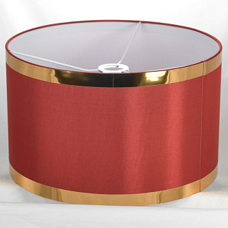 Торшер Lussole LSP-0618, 42*161 см, бронзовый