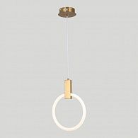Подвесной светодиодный светильник Lussole Loft LSP-8694