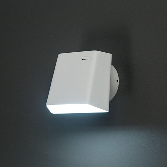 Светильник настенный Citilux CL533410N Норман, белый