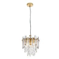 Подвесная люстра MODELUX ML.7088.250 GD
