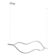 Подвесной светильник 140 см, 45W, 3000K, Loft IT Tape Light 10403/1400 SN