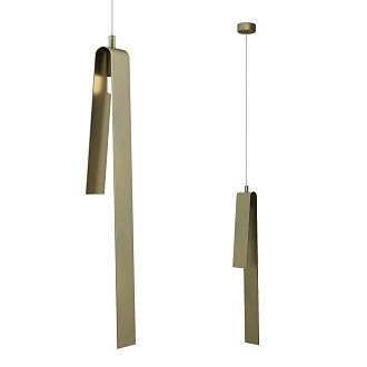 Подвесной светильник Inodesign Emmemibili Gold 44.5025