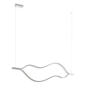 Подвесной светильник 140 см, 45W, 3000K, Loft IT Tape Light 10403/1400 SN