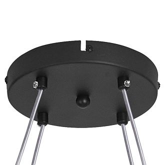 Люстра подвесная Ceramo BW Lightstar 799127