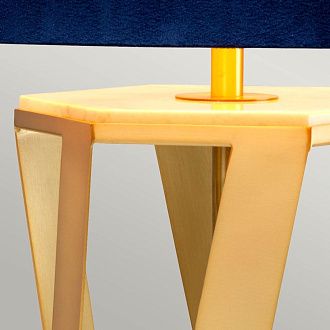 Настольная лампа Elstead Lighting, Арт. APOLLO-TL