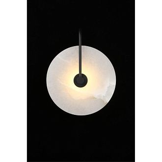 Бра 11*25*31 см Aployt Zhulen APL.322.11.05,