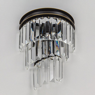 Бра Citilux Мартин CL332431 коричневый