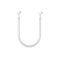 Трековый магнитный светильник 100 см, 16W, 4000K, Aployt Magnetic track 48 APL.0127.10.16, белый