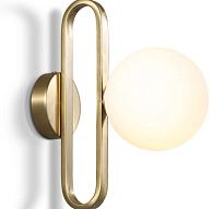 Бра Inodesign Vital Gold 32870/1