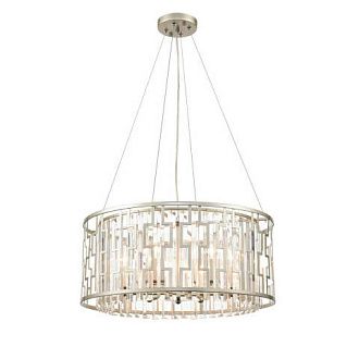 Подвесная люстра Vele Luce Polifonia VL3124P06,(Шампань)