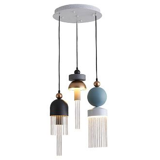 Подвесной светильник Inodesign Pleiades A B С 40.0340
