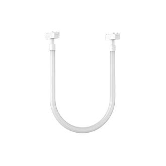Трековый магнитный светильник 100 см, 16W, 4000K, Aployt Magnetic track 48 APL.0127.10.16, белый