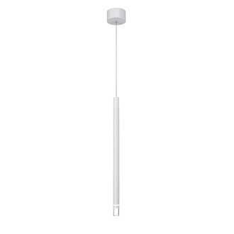 Подвесной светильник 8,5*204,5 см, *LED*7W, 3000K, Mantra Moana MAN8970, белый