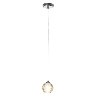 Подвесной светильник Loft IT Rain 10112/1, хром