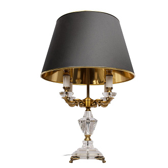 Настольная лампа 70 см, Loft It Crystal 10280