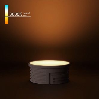 Светодиодный модуль Elektrostandard 7W 3000K BMGU1003