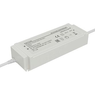 Источник напряжения PSL026 48V 200W IP67 832009 Maytoni Led Strip