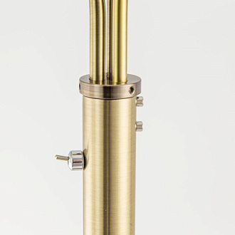 Торшер Citilux Томми CL102933 бронза