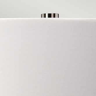 Настольная лампа Elstead Lighting, Арт. LUGA-TL-NATURAL