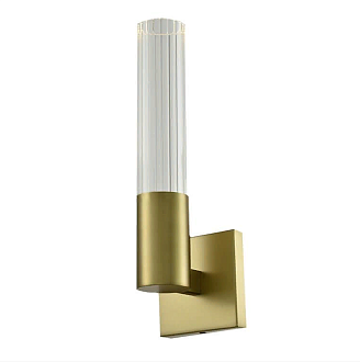 Бра Newport 7271/A brass М0061477