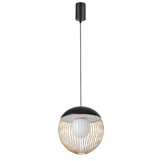 Подвесной светильник 30,5*180 см, 7W, Favourite CORE 4240-1P