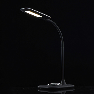 Настольная лампа 33*14*35 см,   De Markt Ракурс 631036601