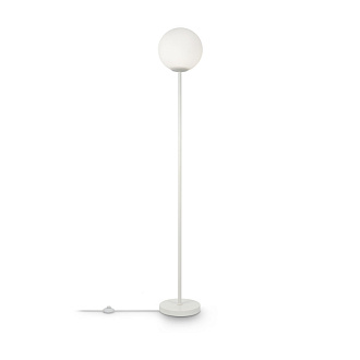 Светильник 155 см, Maytoni Ring MOD013FL-01W, белый