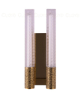 Настенный светильник 14*10*0,0000 см, LED 6W, 4000K, Золото MODELUX ML.3310.02