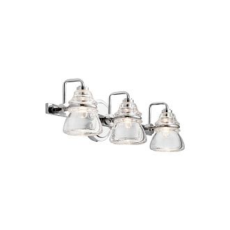 Бра для ванных комнат Kichler, Арт. KL-TALLAND3-PC-BATH