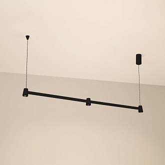 Линейный светильник Arlight 036594 103,9*4*144,5 см, 16W, белый (теплый)K,