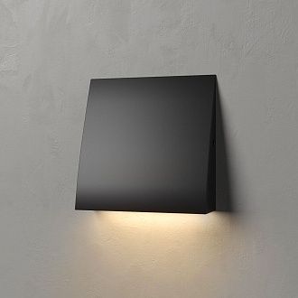 Подсветка светодиодная для лестниц 40159/LED Elektrostandard Wally 4690389217821, a071227