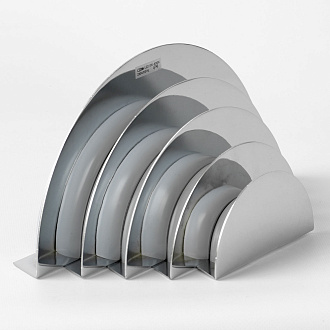 Бра 25*13*13 см, 8W, 4000K Lussole Grant LSP-7191 хром