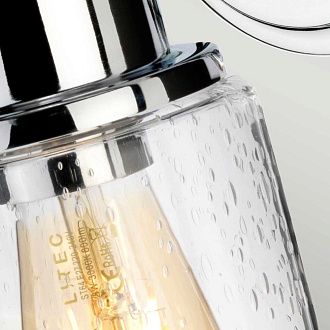 Бра Elstead Lighting, Арт. BATH-MORVAH1-PC