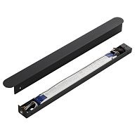 Драйвер *4*48- см, **75W, Odeon Light Fino Xs 357788BL, черный