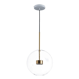  Подвесной светильник LOFT IT Bolle 2027-P1