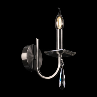 Настенный светильник (бра) Forte FR1006WL-01N