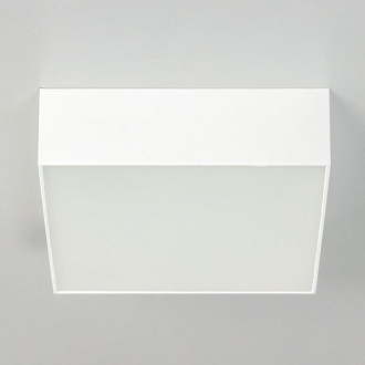 Светильник 12*12 см Citilux Тао CL7 4000K 1080lm12X120N Белый