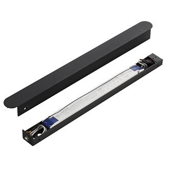 Драйвер *4*48- см, **75W, Odeon Light Fino Xs 357788BL, черный