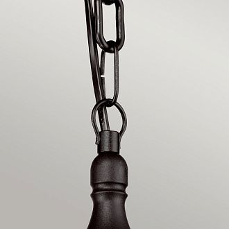 Подвесной фонарь Elstead Exterior, Арт. KINSALE-CHAIN