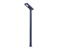 Светильник 300 см, 36W, 6000K, Kink Light 09204-F,16(05), серый